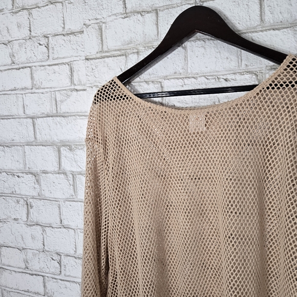 Shade and Shore long sleeve sun top - Picture 6 of 11